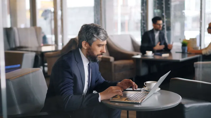 Nobody Made You the Expert — And Yet Here You Are