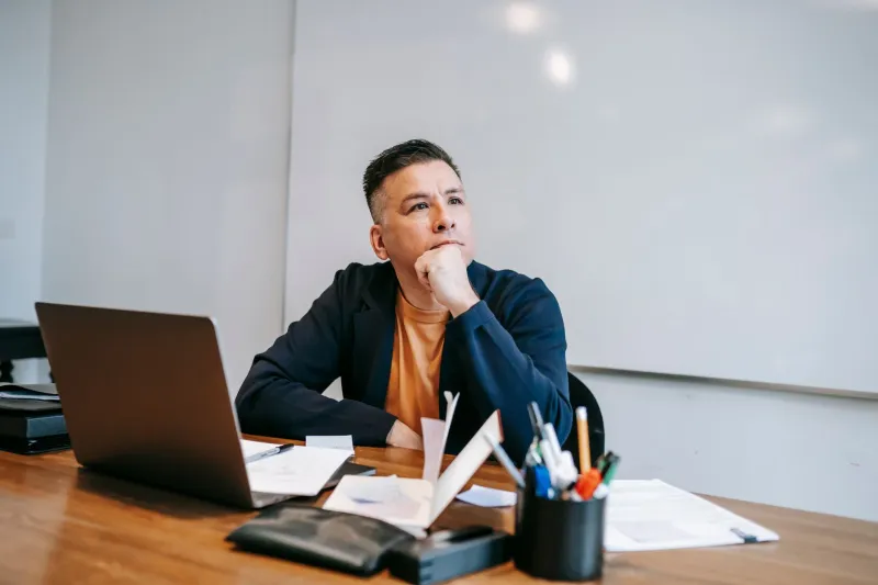 What You Actually Owe the People Who Follow Your Work (Hint: It's Less Than They Think)