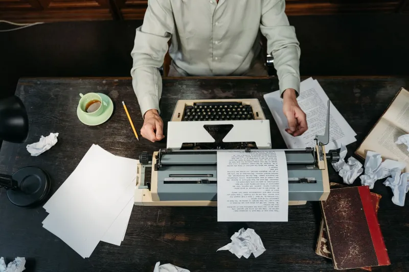 The Polished Personal Site Is Quietly Killing Your Audience's Trust