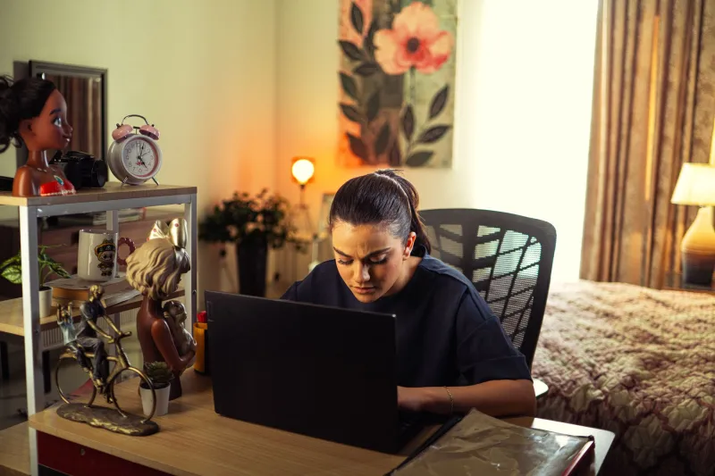 The Quiet Advantage: How Staying Small on Purpose Can Be the Smartest Move You Make