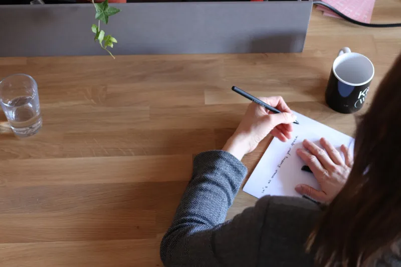 Your Story Isn't a TED Talk: How to Share Your Journey Without Packaging It to Death